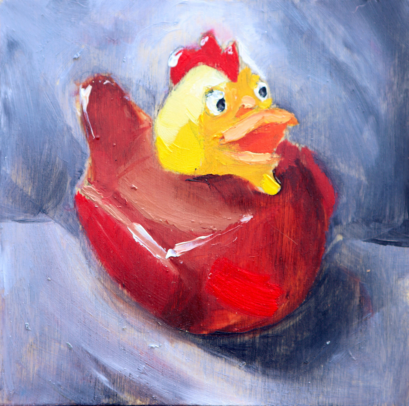 Duckie