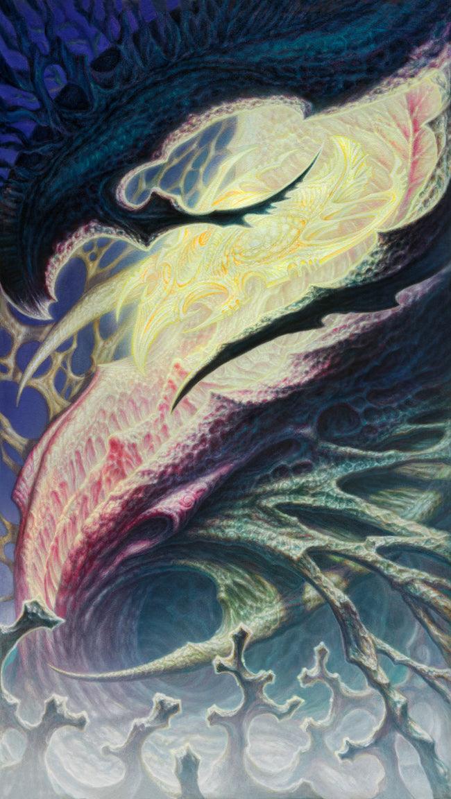 Mind Tree 10