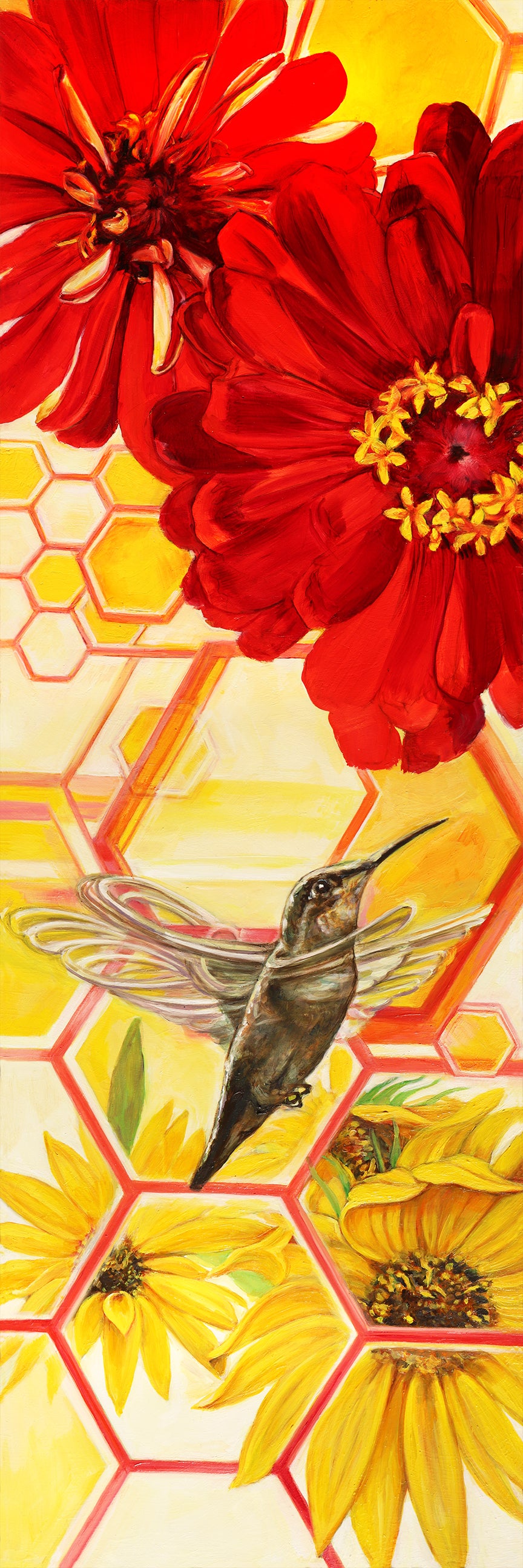 Harvest and Seasonal shift set