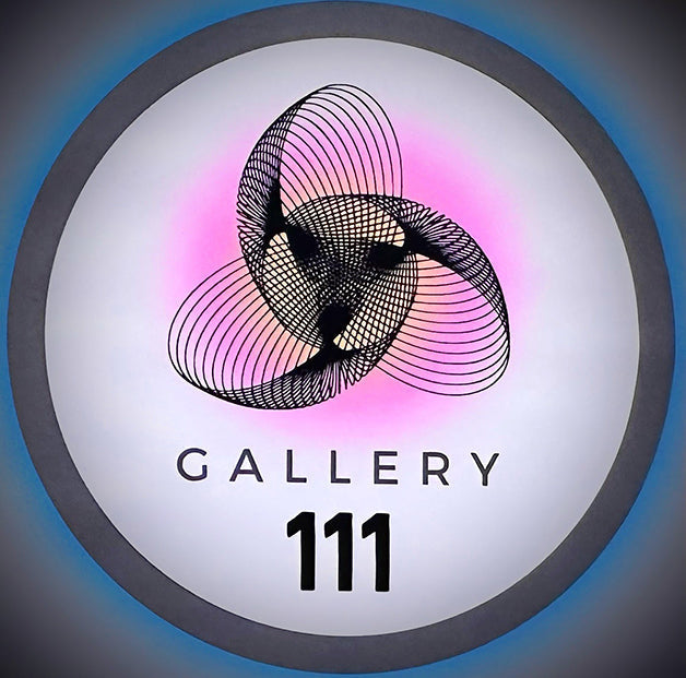 About Gallery 111