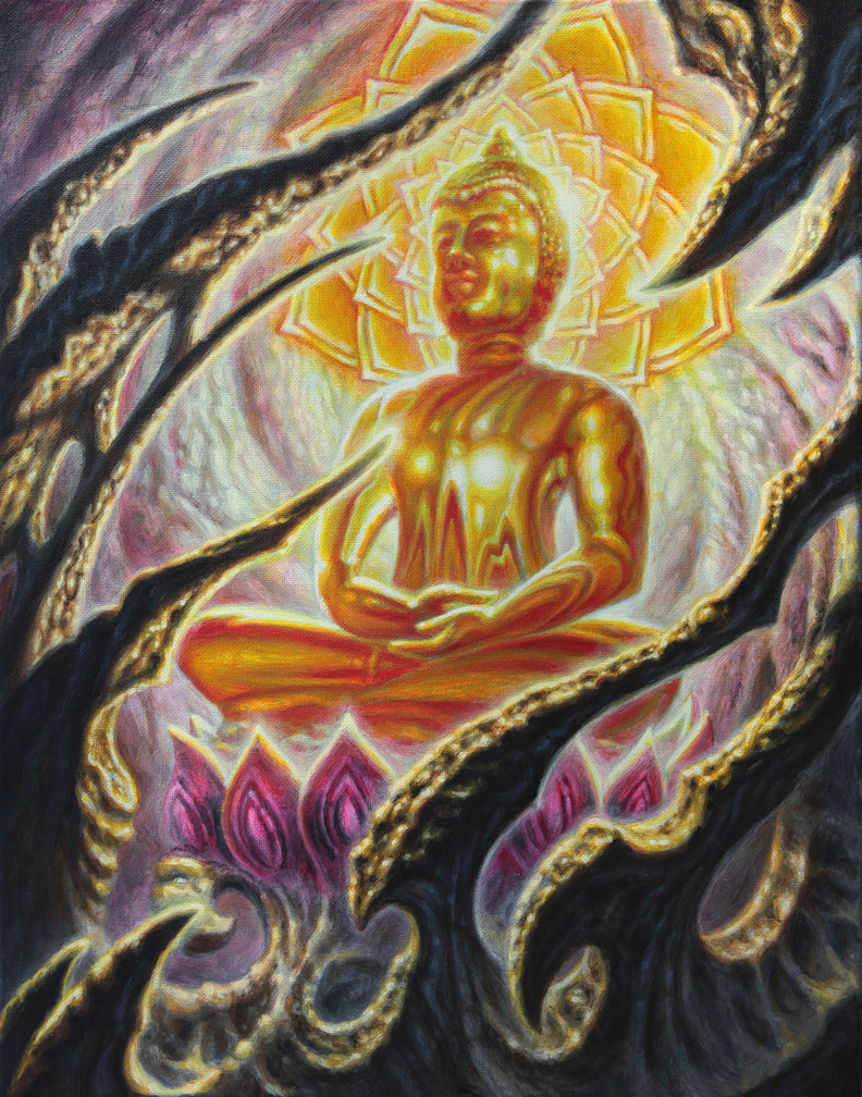 Bio Buddha