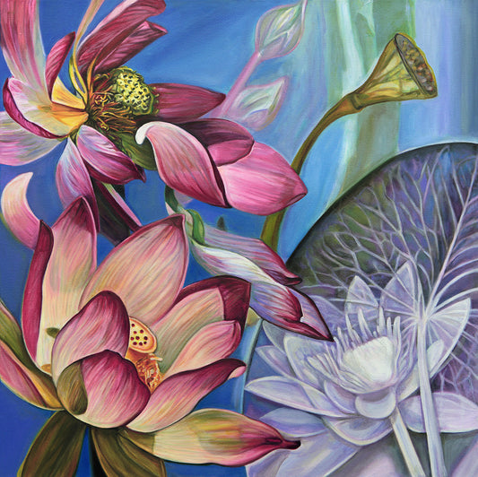 Bloom Cycle