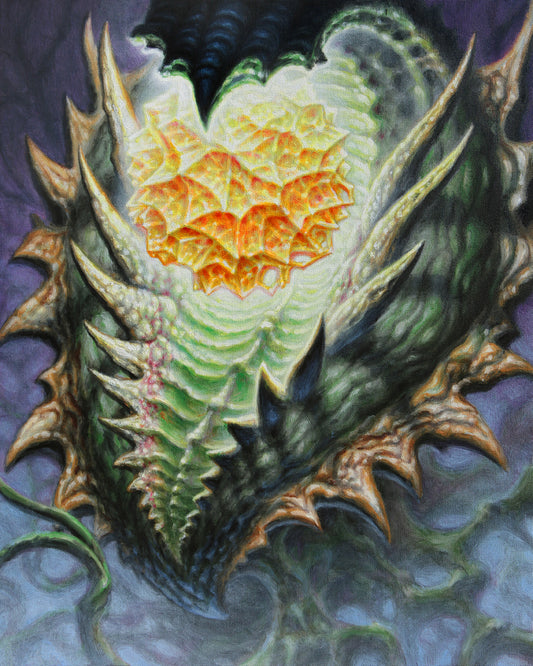 Geo Daemon