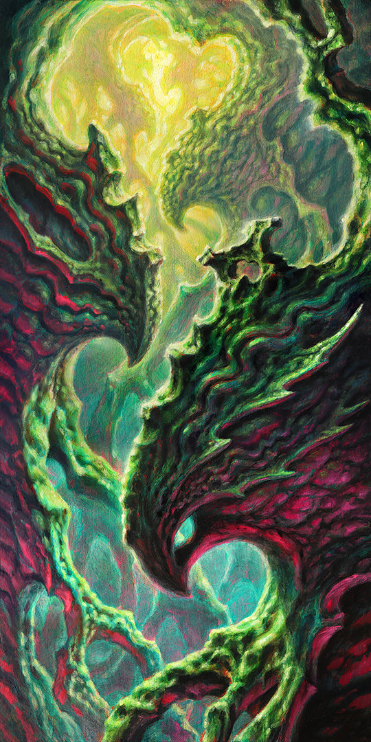 Hammer Hooks Large Print