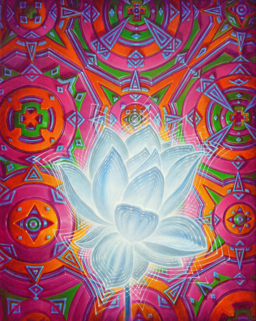 Radiant Flux