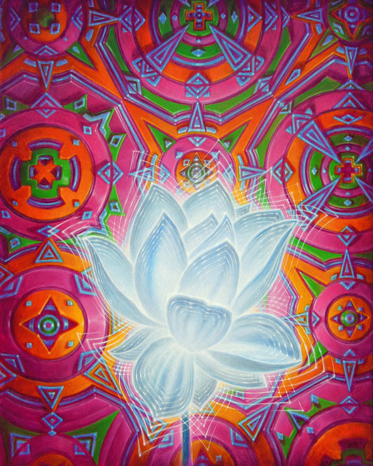 Radiant Flux