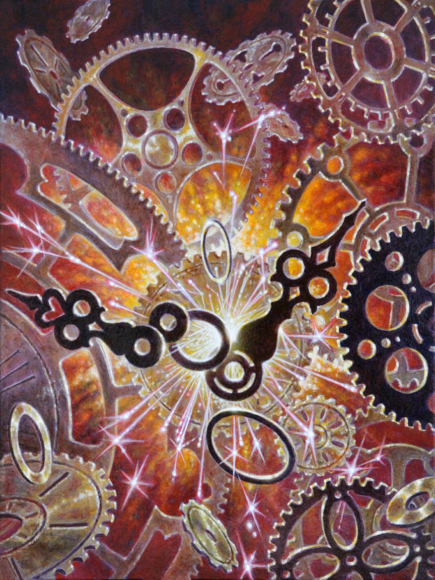 Guy Aitchison Prints – Gallery 111