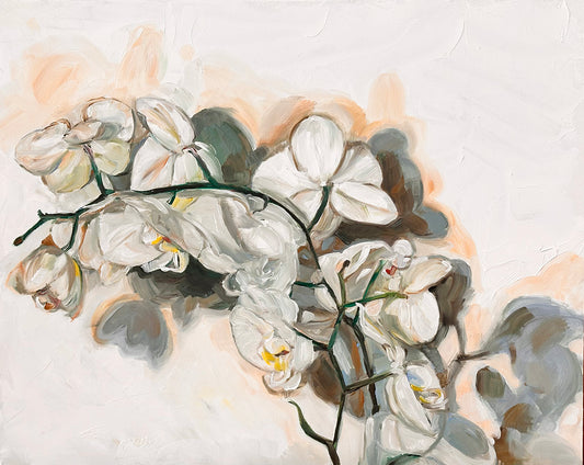 orchids