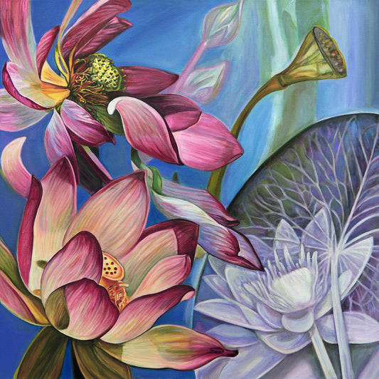Bloom Cycle